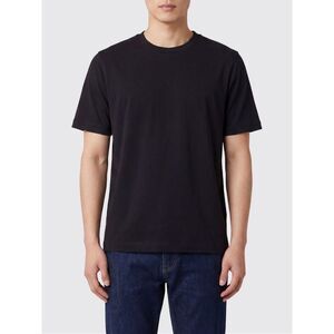 K-Way T-Shirt Men Black